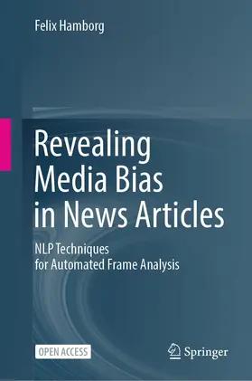 Hamborg |  Revealing Media Bias in News Articles | Buch |  Sack Fachmedien