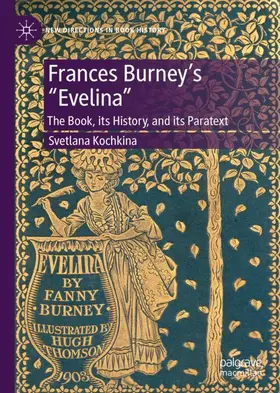 Kochkina |  Frances Burney¿s ¿Evelina¿ | Buch |  Sack Fachmedien