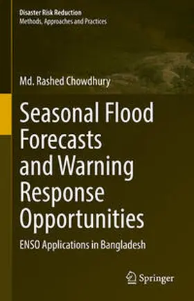 Chowdhury |  Seasonal Flood Forecasts and Warning Response Opportunities | eBook | Sack Fachmedien