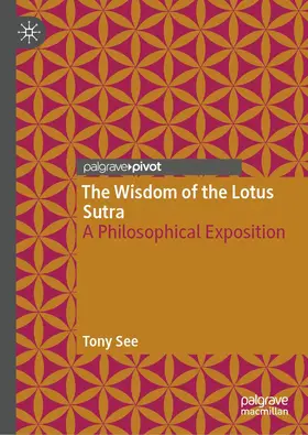 See |  The Wisdom of the Lotus Sutra | Buch |  Sack Fachmedien