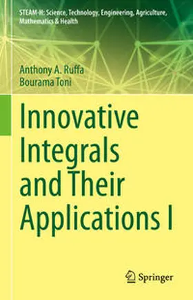 Ruffa / Toni | Innovative Integrals and Their Applications I | E-Book | sack.de