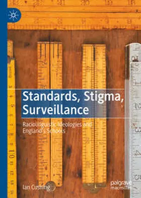 Cushing | Standards, Stigma, Surveillance | E-Book | sack.de