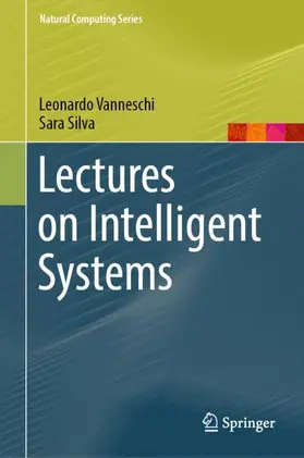 Silva / Vanneschi |  Lectures on Intelligent Systems | Buch |  Sack Fachmedien