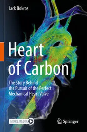 Bokros | Heart of Carbon | Buch | 978-3-031-17935-8 | sack.de