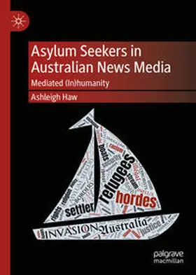 Haw |  Asylum Seekers in Australian News Media | eBook | Sack Fachmedien