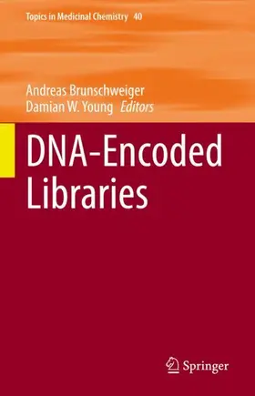 Young / Brunschweiger |  DNA-Encoded Libraries | Buch |  Sack Fachmedien