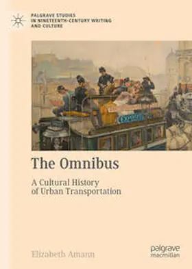 Amann | The Omnibus | E-Book | sack.de