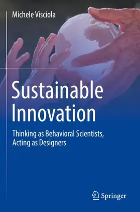 Visciola |  Sustainable Innovation | Buch |  Sack Fachmedien