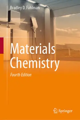 Fahlman | Materials Chemistry | Buch | 978-3-031-18783-4 | www2.sack.de
