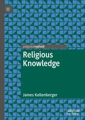 Kellenberger |  Religious Knowledge | Buch |  Sack Fachmedien