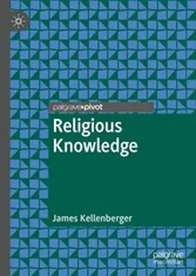 Kellenberger |  Religious Knowledge | eBook | Sack Fachmedien