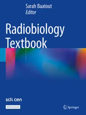 Baatout |  Radiobiology Textbook | Buch |  Sack Fachmedien