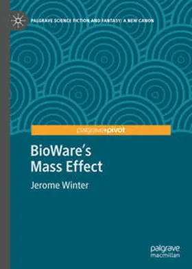 Winter | BioWare's Mass Effect | E-Book | sack.de