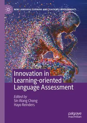 Reinders / Chong |  Innovation in Learning-Oriented Language Assessment | Buch |  Sack Fachmedien