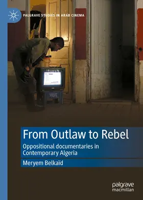 Belkaïd |  From Outlaw to Rebel | eBook | Sack Fachmedien
