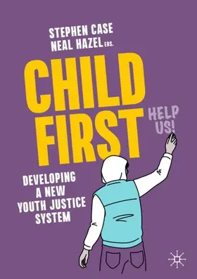 Hazel / Case |  Child First | Buch |  Sack Fachmedien