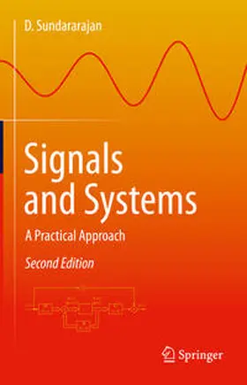 Sundararajan | Signals and Systems | E-Book | sack.de