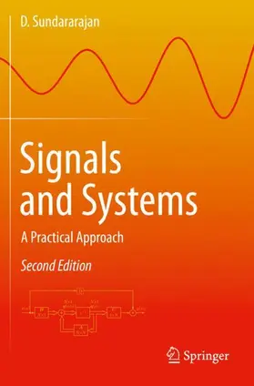 Sundararajan |  Signals and Systems | Buch |  Sack Fachmedien