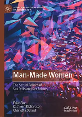Richardson / Odlind |  Man-Made Women | eBook | Sack Fachmedien