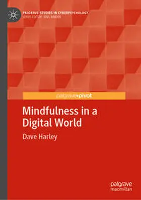 Harley | Mindfulness in a Digital World | E-Book | sack.de
