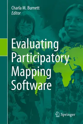 Burnett | Evaluating Participatory Mapping Software | Buch | 978-3-031-19593-8 | sack.de