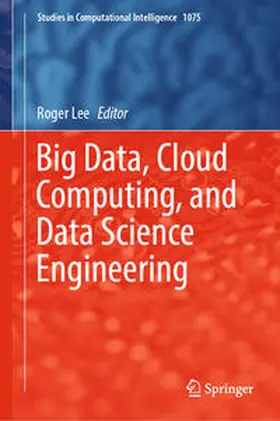 Lee | Big Data, Cloud Computing, and Data Science Engineering | E-Book | sack.de