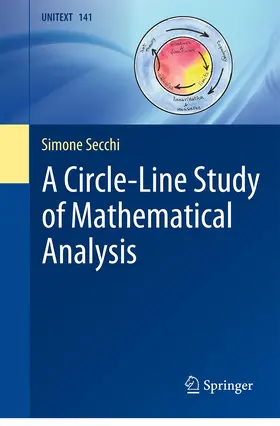 Secchi |  A Circle-Line Study of Mathematical Analysis | Buch |  Sack Fachmedien