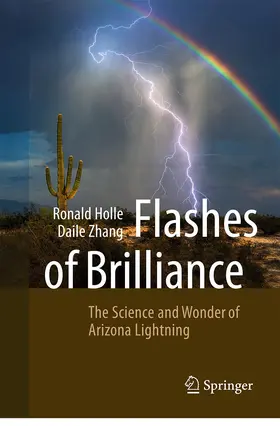 Holle / Zhang | Flashes of Brilliance | Buch | 978-3-031-19878-6 | www2.sack.de