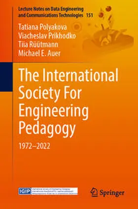 Polyakova / Prikhodko / Rüütmann |  The International Society For Engineering Pedagogy | eBook | Sack Fachmedien