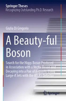 Di Gregorio |  A Beauty-ful Boson | Buch |  Sack Fachmedien
