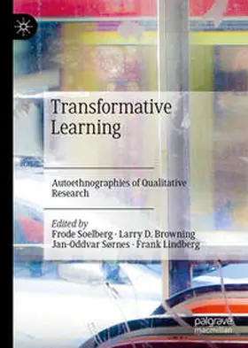 Soelberg / Browning / Sørnes | Transformative Learning | E-Book | sack.de