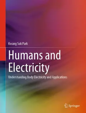Park |  Humans and Electricity | Buch |  Sack Fachmedien