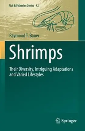 Bauer | Shrimps | E-Book | www2.sack.de