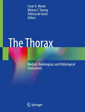 Moran / Truong / de Groot |  The Thorax | Buch |  Sack Fachmedien