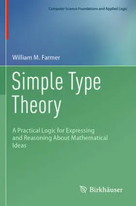 Farmer |  Simple Type Theory | Buch |  Sack Fachmedien