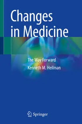 Heilman | Changes in Medicine | E-Book | sack.de