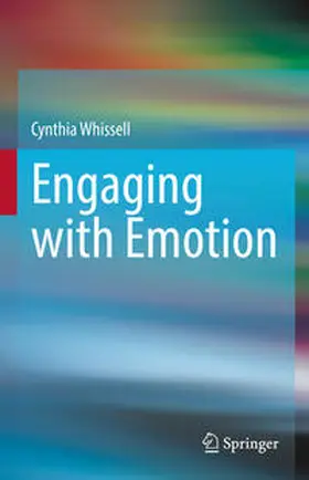 Whissell |  Engaging with Emotion | eBook | Sack Fachmedien