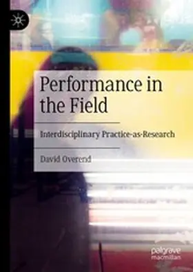 Overend |  Performance in the Field | eBook | Sack Fachmedien