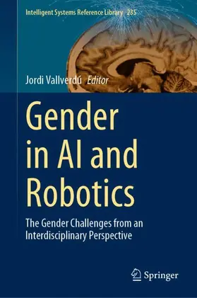 Vallverdú |  Gender in AI and Robotics | Buch |  Sack Fachmedien