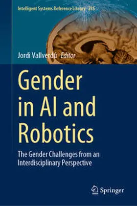 Vallverdú |  Gender in AI and Robotics | eBook | Sack Fachmedien