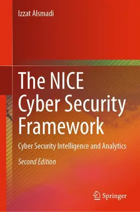Alsmadi |  The NICE Cyber Security Framework | Buch |  Sack Fachmedien