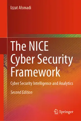 Alsmadi | The NICE Cyber Security Framework | E-Book | sack.de