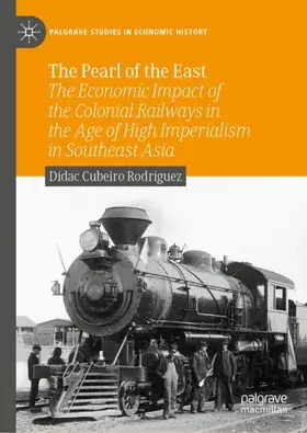 Cubeiro Rodríguez |  The Pearl of the East | Buch |  Sack Fachmedien