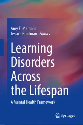 Broitman / Margolis |  Learning Disorders Across the Lifespan | Buch |  Sack Fachmedien