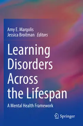 Broitman / Margolis |  Learning Disorders Across the Lifespan | Buch |  Sack Fachmedien