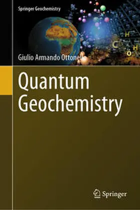 Ottonello |  Quantum Geochemistry | eBook | Sack Fachmedien