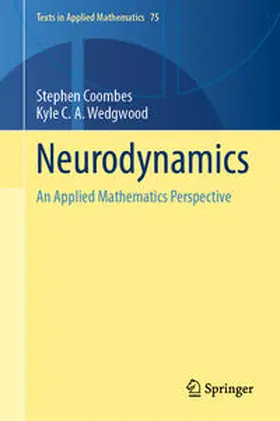 Coombes / Wedgwood |  Neurodynamics | eBook | Sack Fachmedien