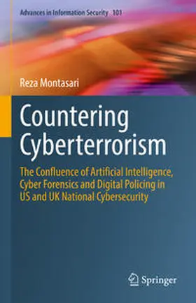 Montasari |  Countering Cyberterrorism | eBook | Sack Fachmedien