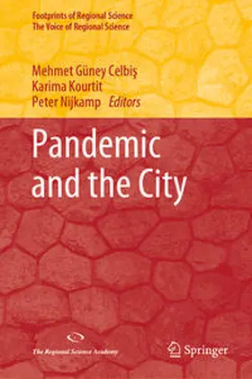 Celbis / Celbis / Kourtit |  Pandemic and the City | eBook | Sack Fachmedien