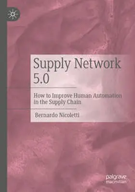 Nicoletti | Supply Network 5.0 | E-Book | sack.de